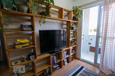 Detalhe de apartamento à venda com 2 quartos, 60m² em Teresópolis, Porto Alegre