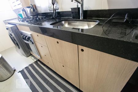 Apartamento à venda com 60m², 2 quartos e 1 vagaDetalhe