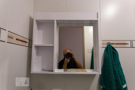 Apartamento à venda com 60m², 2 quartos e 1 vagaDetalhe