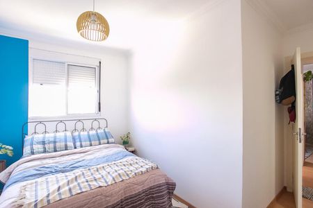 Apartamento à venda com 60m², 2 quartos e 1 vagaSuíte