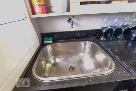 Apartamento à venda com 60m², 2 quartos e 1 vagaDetalhe