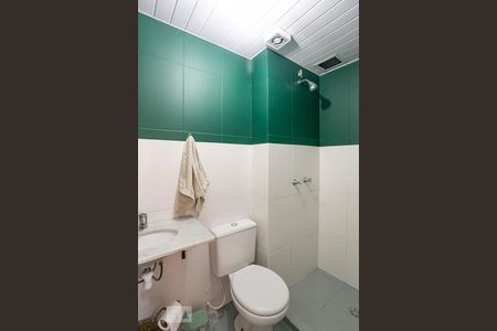 Apartamento à venda com 60m², 2 quartos e 1 vagaBanheiro