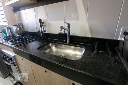 Apartamento à venda com 60m², 2 quartos e 1 vagaDetalhe