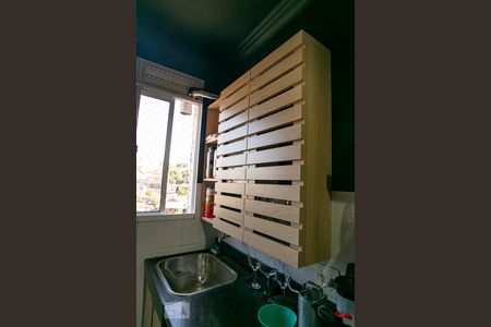 Apartamento à venda com 60m², 2 quartos e 1 vagaDetalhe