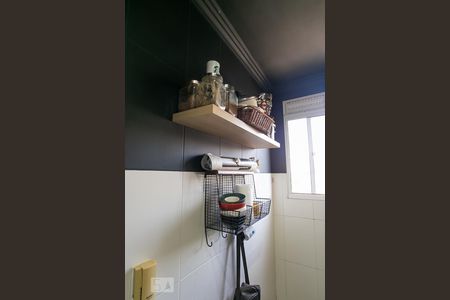 Apartamento à venda com 60m², 2 quartos e 1 vagaDetalhe