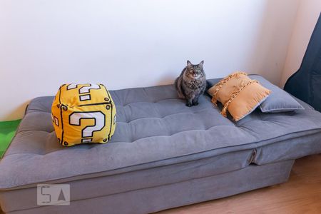 Apartamento à venda com 60m², 2 quartos e 1 vagaDetalhe