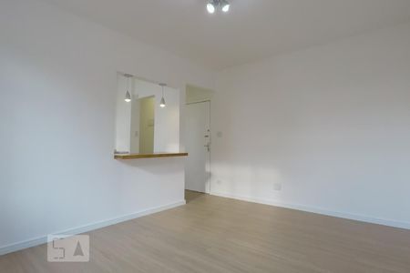 Sala de apartamento à venda com 1 quarto, 47m² em Aclimação, São Paulo