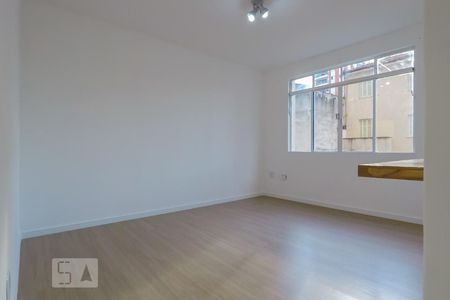 Sala de apartamento à venda com 1 quarto, 47m² em Aclimação, São Paulo