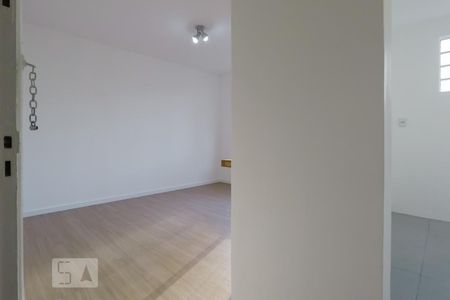 Sala de apartamento à venda com 1 quarto, 47m² em Aclimação, São Paulo