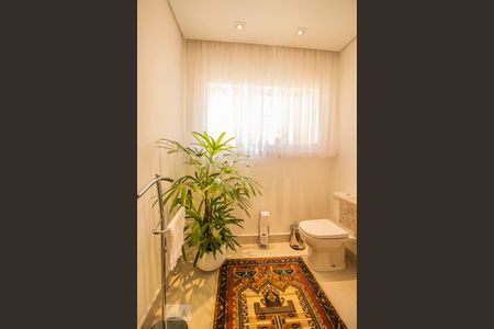 Lavabo de casa à venda com 5 quartos, 300m² em Vila Mascote, São Paulo