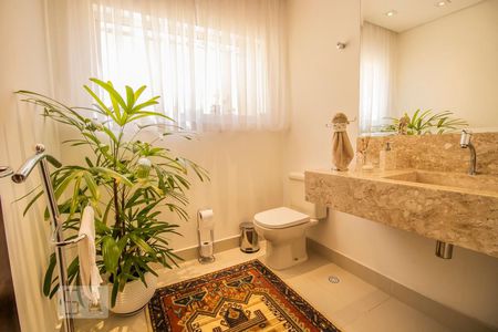 Lavabo de casa à venda com 5 quartos, 300m² em Vila Mascote, São Paulo