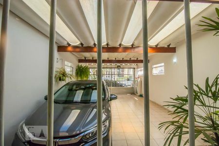 Vista de casa à venda com 5 quartos, 300m² em Vila Mascote, São Paulo