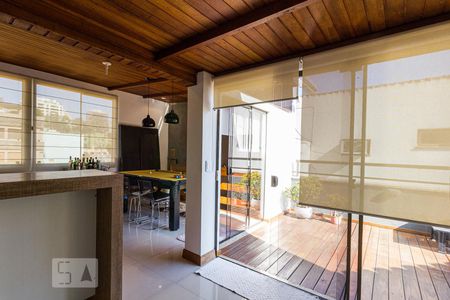 Apartamento para alugar com 140m², 2 quartos e 1 vagaCozinha