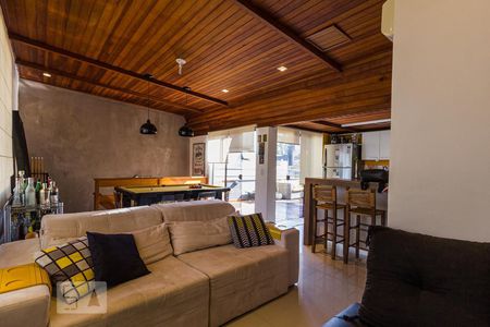 Apartamento para alugar com 140m², 2 quartos e 1 vagaCobertura