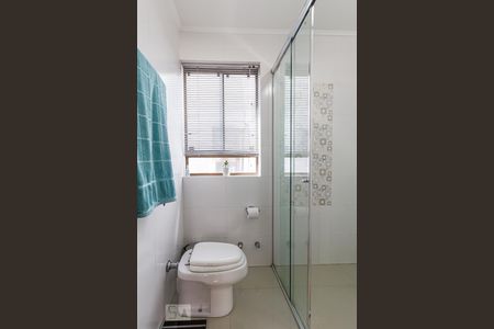 Apartamento para alugar com 140m², 2 quartos e 1 vagaBanheiro 2