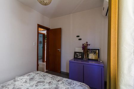 Apartamento para alugar com 140m², 2 quartos e 1 vagaQuarto 2