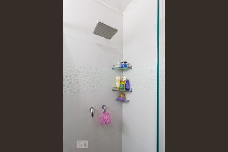 Apartamento para alugar com 140m², 2 quartos e 1 vagaBanheiro da Suíte 1