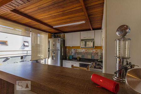 Apartamento para alugar com 140m², 2 quartos e 1 vagaCozinha