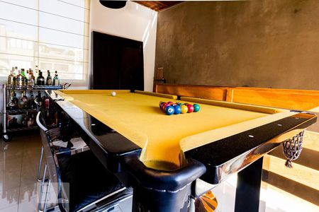 Apartamento para alugar com 140m², 2 quartos e 1 vagaSala de Jogos