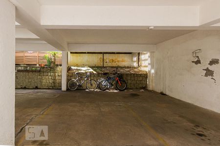 Apartamento para alugar com 140m², 2 quartos e 1 vagaGaragem