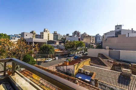 Apartamento para alugar com 140m², 2 quartos e 1 vagaCobertura