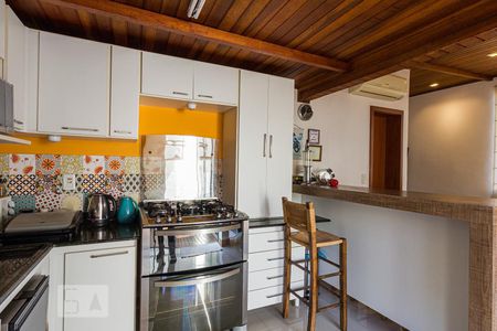 Apartamento para alugar com 140m², 2 quartos e 1 vagaCozinha