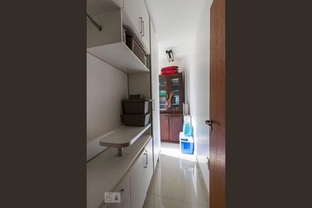 Apartamento para alugar com 140m², 2 quartos e 1 vagaLavanderia