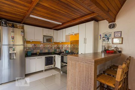 Apartamento para alugar com 140m², 2 quartos e 1 vagaCozinha