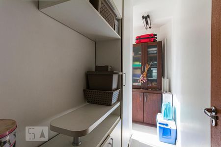 Apartamento para alugar com 140m², 2 quartos e 1 vagaLavanderia