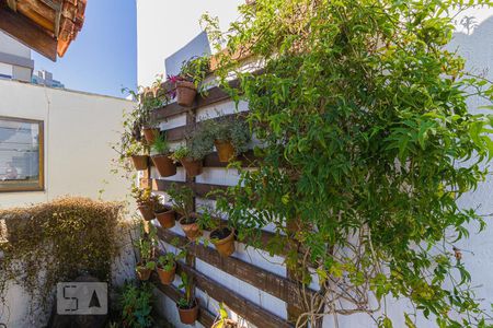 Apartamento para alugar com 140m², 2 quartos e 1 vagaCobertura