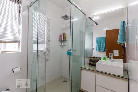 Apartamento para alugar com 140m², 2 quartos e 1 vagaBanheiro 2
