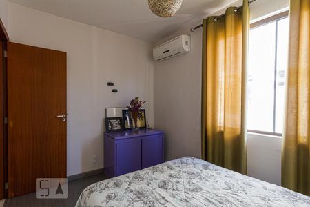 Apartamento para alugar com 140m², 2 quartos e 1 vagaQuarto 2