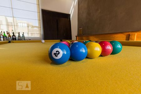 Apartamento para alugar com 140m², 2 quartos e 1 vagaSala de Jogos