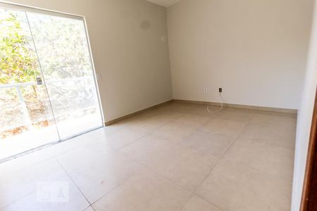 Quarto de apartamento para alugar com 1 quarto, 40m² em Setor Habitacional Vicente Pires, Brasília