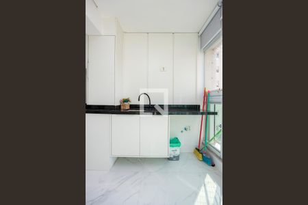 Studio de kitnet/studio para alugar com 0 quarto, 43m² em Campo Belo, São Paulo