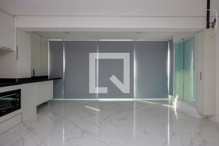 Studio de kitnet/studio para alugar com 0 quarto, 43m² em Campo Belo, São Paulo