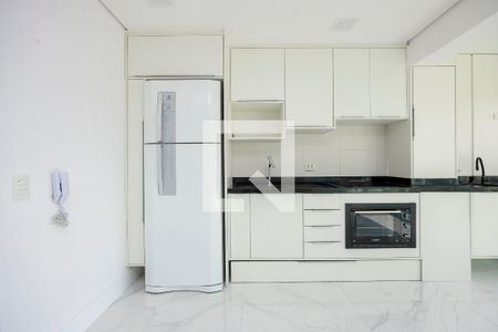 Studio de kitnet/studio para alugar com 0 quarto, 43m² em Campo Belo, São Paulo