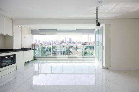 Studio de kitnet/studio para alugar com 0 quarto, 43m² em Campo Belo, São Paulo