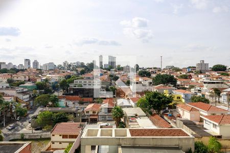 Studio - Vista de kitnet/studio para alugar com 0 quarto, 43m² em Campo Belo, São Paulo