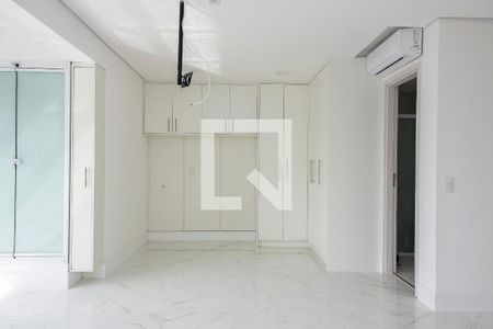 Studio de kitnet/studio para alugar com 0 quarto, 43m² em Campo Belo, São Paulo