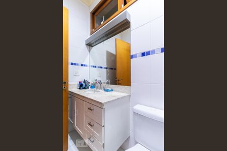 Casa à venda com 310m², 3 quartos e 4 vagas Casa à venda com 310m², 3 quartos e 4 vagasBanheiro da Suíte 3