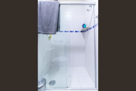 Casa à venda com 310m², 3 quartos e 4 vagas Casa à venda com 310m², 3 quartos e 4 vagasBanheiro da Suíte 3