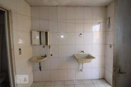 Casa à venda com 160m², 3 quartos e 2 vagasÁrea serviço