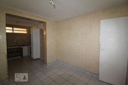 Casa à venda com 160m², 3 quartos e 2 vagasCozinha