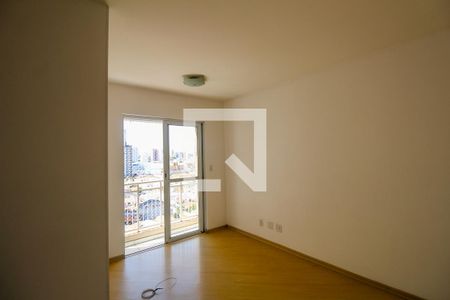 Apartamento para alugar com 2 quartos, 50m² em Parque da Vila Prudente, São Paulo