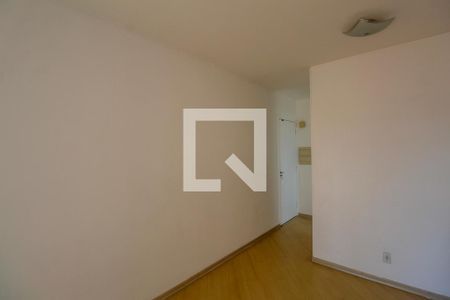 Sala de apartamento à venda com 2 quartos, 50m² em Parque da Vila Prudente, São Paulo
