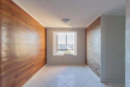 Apartamento para alugar em Jardim Danfer