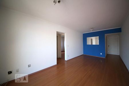 Sala de apartamento à venda com 2 quartos, 64m² em Vila São Paulo, São Paulo
