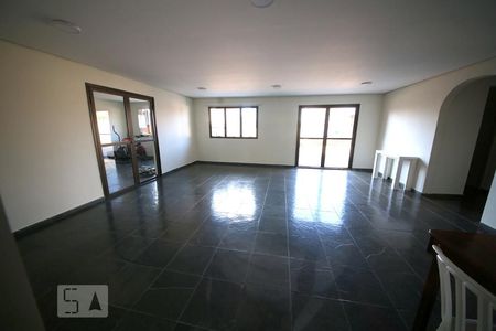 Apartamento à venda com 64m², 2 quartos e 2 vagasÁrea Comum