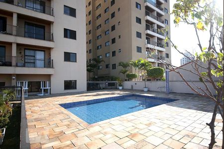 Apartamento à venda com 64m², 2 quartos e 2 vagasPiscina